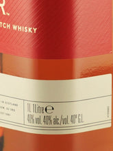 Load image into Gallery viewer, John Barr Red Label 1L