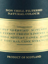Load image into Gallery viewer, Glendronach Cask Strength BATCH 10