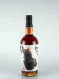 Whiskyfind Cheng Wen Sangokushi Zhou Tai Rum 27 Year Old 1994