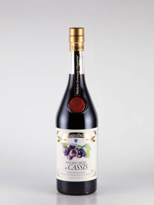 Eyguebelle Double Crème de Cassis