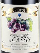 Load image into Gallery viewer, Eyguebelle Double Crème de Cassis