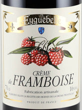 Load image into Gallery viewer, Eyguebelle Crème de Framboise