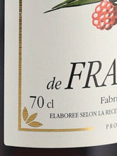 Load image into Gallery viewer, Eyguebelle Crème de Framboise