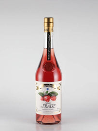 Eyguebelle Crème de Fraise