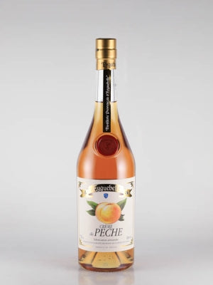 Eyguebelle Crème de Pêche