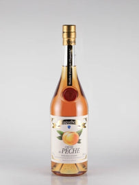 Eyguebelle Crème de Pêche