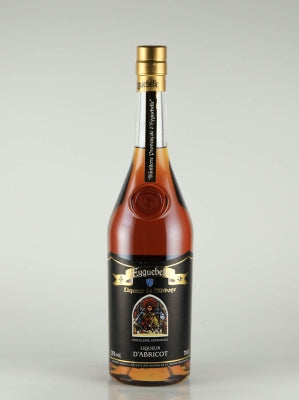 Eyguebelle Abricot Brandy