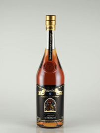 Eyguebelle Abricot Brandy
