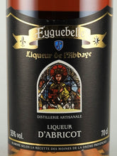 Load image into Gallery viewer, Eyguebelle Abricot Brandy