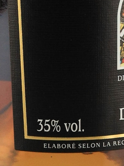 Eyguebelle Abricot Brandy