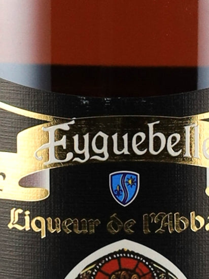Eyguebelle Abricot Brandy