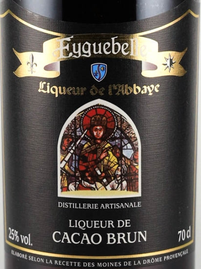 Eyguebelle Cacao Brown