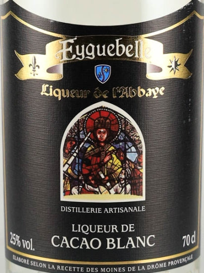 Eyguebelle Cacao White