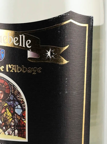 Eyguebelle Cacao White