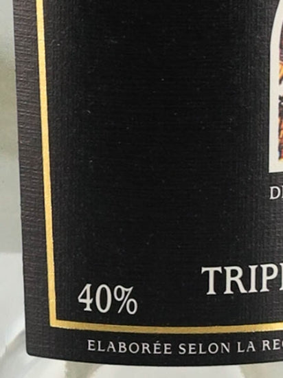 Eyguebelle Triple Sec Orange