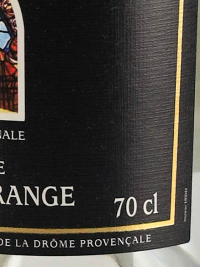 Eyguebelle Triple Sec Orange