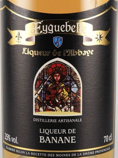 Eyguebelle Banane