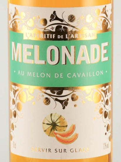 Eyguebelle Melonade