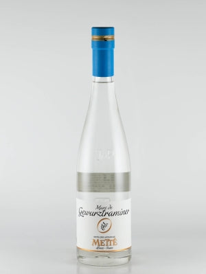 Jean Paul Mette Mar de Gewürztraminer 500ml