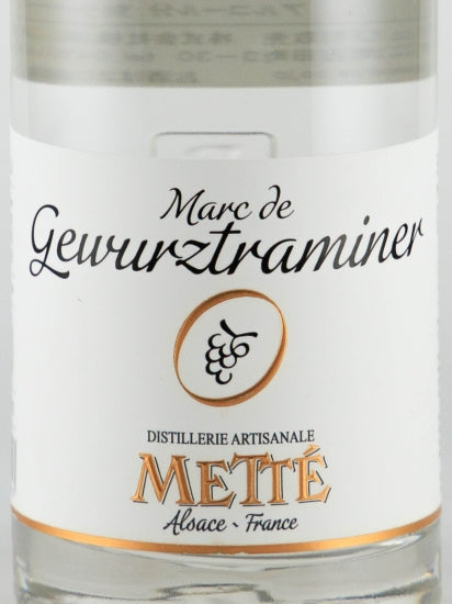 Jean Paul Mette Mar de Gewürztraminer 500ml