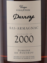 Load image into Gallery viewer, Darroze Pouteau 2000