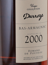 Load image into Gallery viewer, Darroze Pouteau 2000