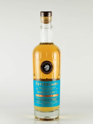 Fettercairn Warehouse 2