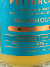 Load image into Gallery viewer, Fettercairn Warehouse 2