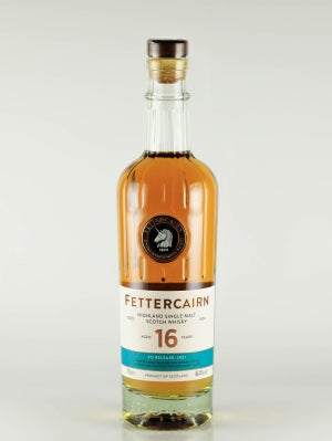 Fettercairn 16 Year Old