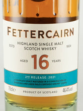 Load image into Gallery viewer, Fettercairn 16 Year Old