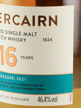 Load image into Gallery viewer, Fettercairn 16 Year Old