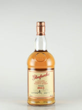Load image into Gallery viewer, Glenfarclas Vintage 2011 1L
