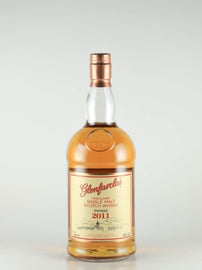 Glenfarclas Vintage 2011 1L