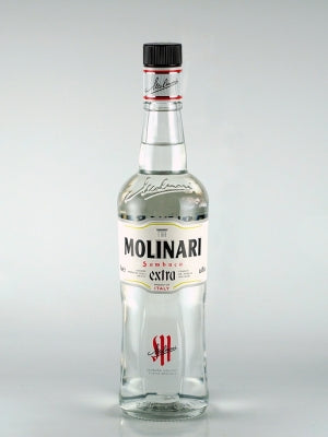 Molinari Sambuca