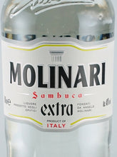 Load image into Gallery viewer, Molinari Sambuca