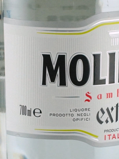 Molinari Sambuca