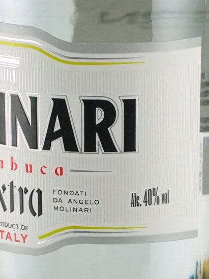 Molinari Sambuca