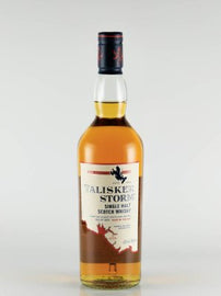 Talisker Storm