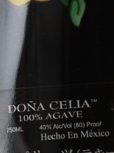 Load image into Gallery viewer, Dona Celia Anejo