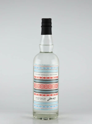 Craft Gin Jin40