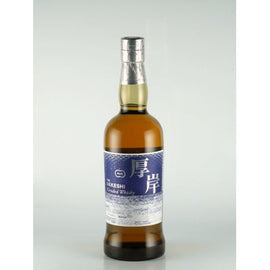 Akkeshi Twenty-Four Solar Terms Blended Whisky Daisetsu