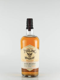Teeling Single Grain Cabernet Sauvignon Cask