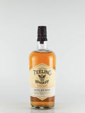 Teeling Single Grain Cabernet Sauvignon Cask
