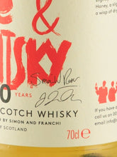 Load image into Gallery viewer, Simply Whisky Benrinnes 10 Year Old