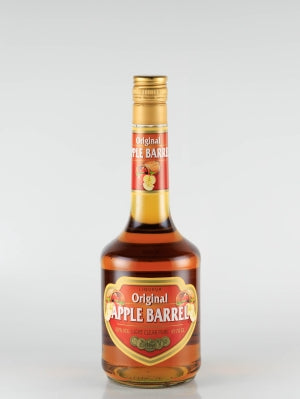 De Kuype Apple Barrel