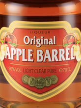 Load image into Gallery viewer, De Kuype Apple Barrel