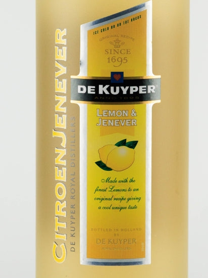 De Kuype Citron Geneva