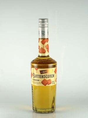 De Kuype Butterscotch Caramel