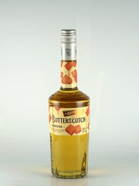 De Kuype Butterscotch Caramel