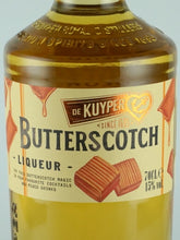 Load image into Gallery viewer, De Kuype Butterscotch Caramel